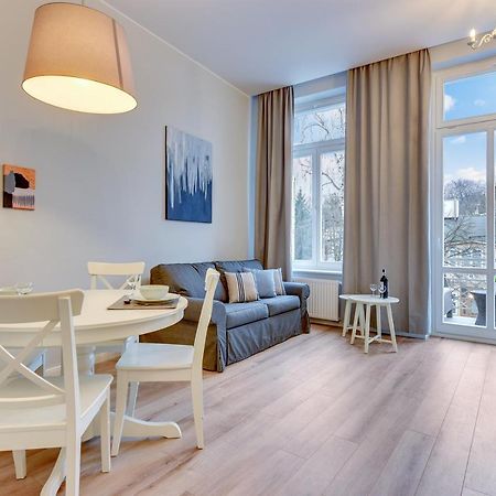 Jasne I Przytulne Apartamenty 3City W Sopocie By Noclegi Renters Sopot Ngoại thất bức ảnh