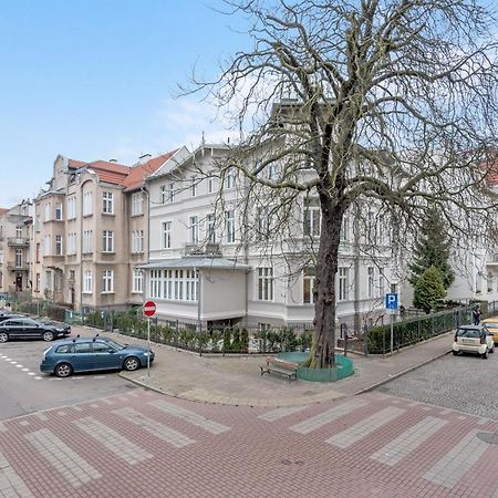 Jasne I Przytulne Apartamenty 3City W Sopocie By Noclegi Renters Sopot Ngoại thất bức ảnh