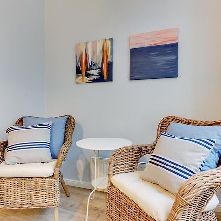 Jasne I Przytulne Apartamenty 3City W Sopocie By Noclegi Renters Sopot Ngoại thất bức ảnh