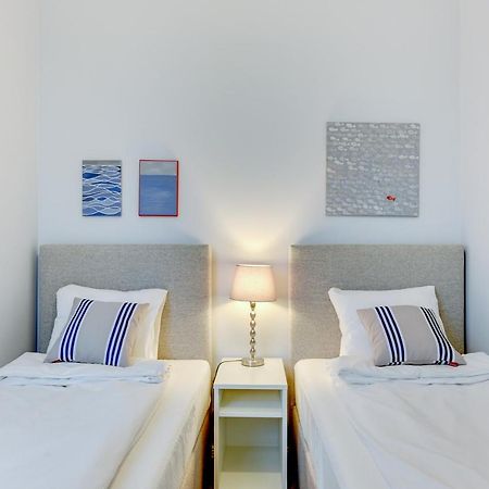 Jasne I Przytulne Apartamenty 3City W Sopocie By Noclegi Renters Sopot Ngoại thất bức ảnh
