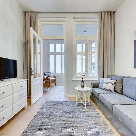 Jasne I Przytulne Apartamenty 3City W Sopocie By Noclegi Renters Sopot Ngoại thất bức ảnh