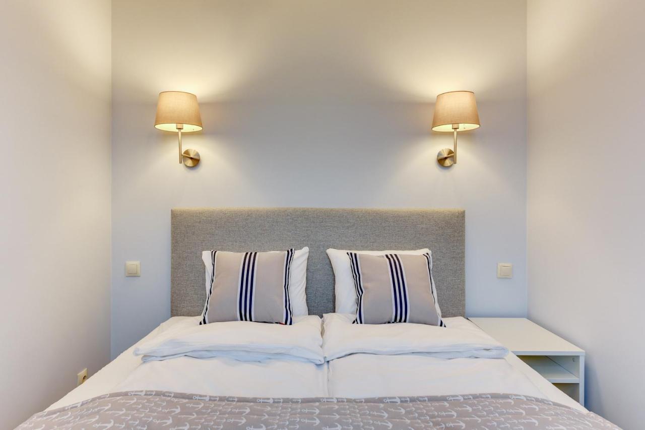 Jasne I Przytulne Apartamenty 3City W Sopocie By Noclegi Renters Sopot Ngoại thất bức ảnh