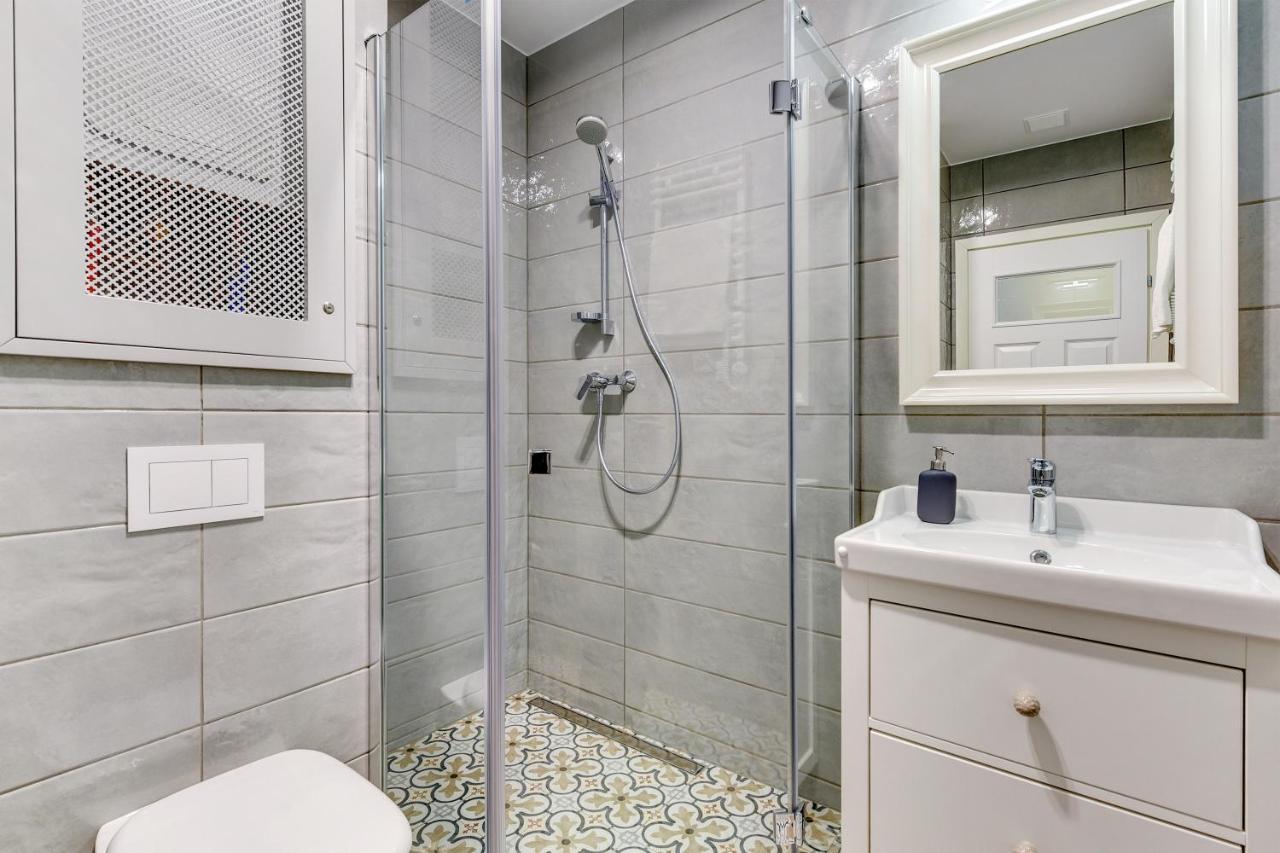 Jasne I Przytulne Apartamenty 3City W Sopocie By Noclegi Renters Sopot Ngoại thất bức ảnh